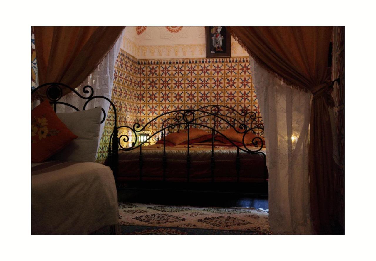 Riad Maryam Taroudant Room photo